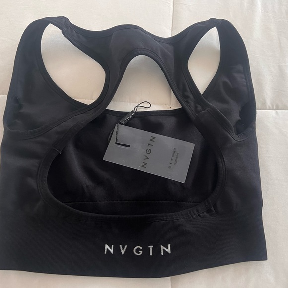 Nvgtn bra - Picture 2 of 3